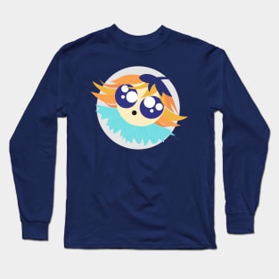 BLOOM 3 Long Sleeve T-Shirt